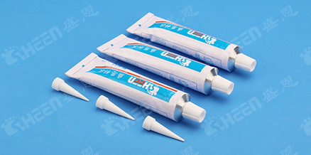 導(dǎo)熱矽膠(jiāo)