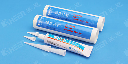 導熱矽(xī)膠