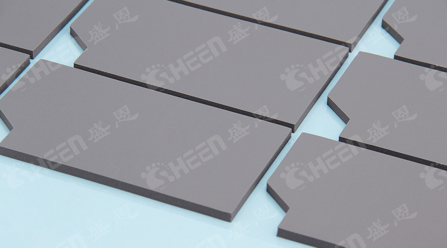 導熱矽膠(jiāo)墊