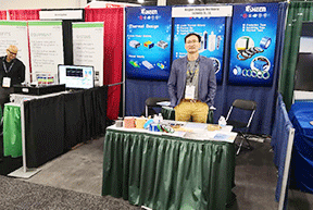 盛恩美(mei)國展會