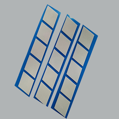 電子産品散(san)熱問題與導熱(rè)材料的應用