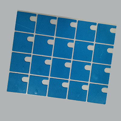 導熱填縫(féng)材料在電子産(chǎn)品的散熱應用(yòng)