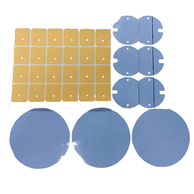 導熱矽(xi)膠墊片在大功(gong)率設備的散熱(re)應用