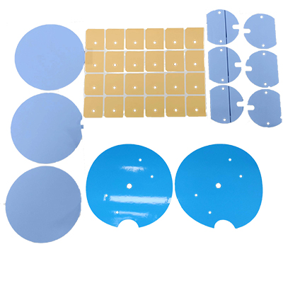 導熱填縫材(cai)料與5G通信基站(zhàn)的散熱應用