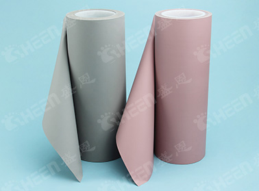 SC2000FG 導熱絕緣(yuan)材料 5.0W/m·K