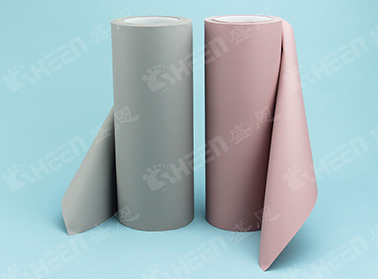 SC2000FG 導熱(re)絕緣材料(liào) 5.0W/m·K