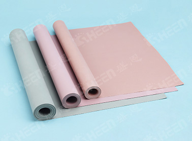 SC1000FG 導熱絕(jue)緣材料 3.5W/m·K