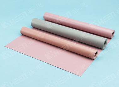 SC900FG 導熱絕緣材(cai)料 2.0W/m·K