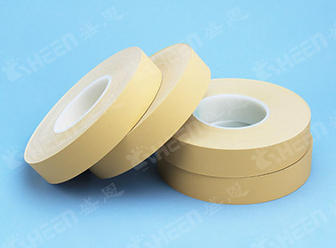 SC800-PI-2-K10 導熱絕緣(yuan)片 1.3W/m·K