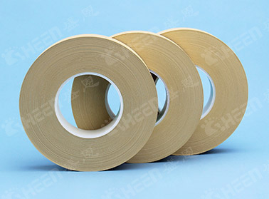 SC800-PI-2-K6 導熱(rè)絕緣片(piàn) 1.1W/m·K