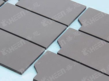 SF1200 導(dao)熱矽膠片(pian) 12.0W/m·K