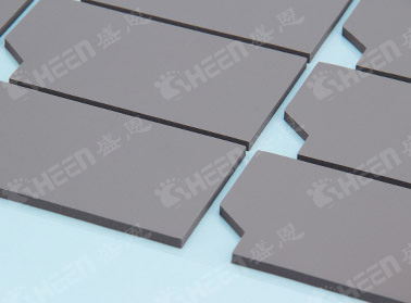 SF1200 導熱矽膠(jiao)片 12.0W/m·K