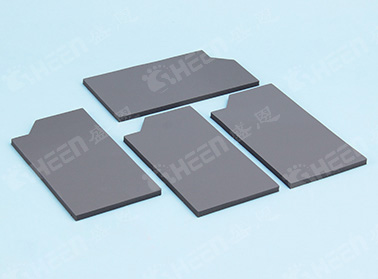 SF300 矽膠導熱(rè)墊片 2.0W/m·K