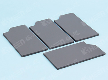 SF300 矽膠導(dǎo)熱墊片 2.0W/m·K