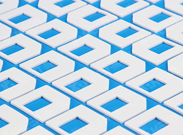 SF500G 導(dǎo)熱矽脂(zhi)片 3.5W/m·K