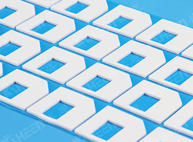 SF500G 導熱(re)矽脂片(pian) 3.5W/m·K