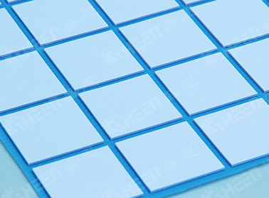 SF500 導熱(re)矽膠軟片 3.0W/m·K