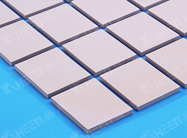 AF800 無矽(xī)導熱墊片 8.0W/m·K