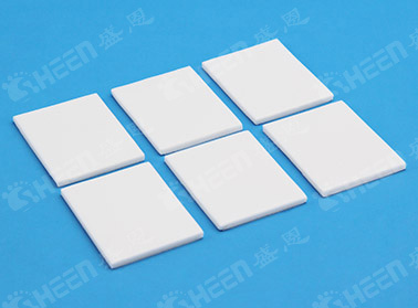 AF600 無矽導熱(re)墊片 5.0W/m·K