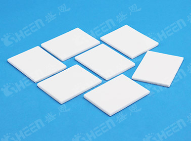 AF500G 無矽導熱墊(niàn)片 3.5W/m·K