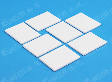 AF500G 無矽導熱墊(nian)片 3.5W/m·K