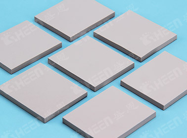 AF300 無矽導熱墊 2.0W/m·K