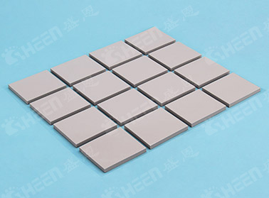 AF150 無矽導熱(re)墊片 1.5W/m·K