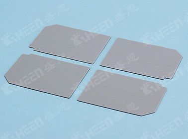 AF100 無矽油導熱(re)墊 1.0W/m·K