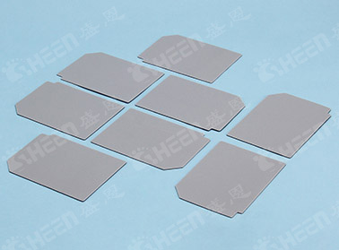 AF100 無矽油導熱(re)墊 1.0W/m·K