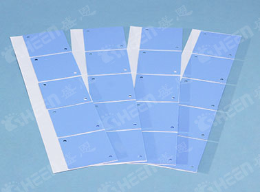 SP205A-30 導熱相變材(cái)料 3.0W/m·K