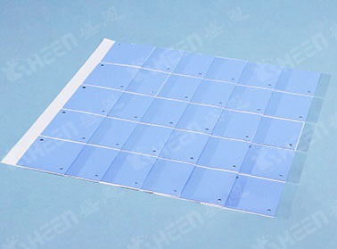 SP205A-30 導熱相變材(cai)料 3.0W/m·K