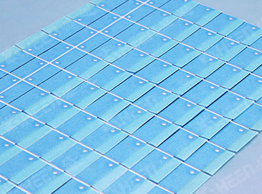 SP205A-40 導熱相(xiang)變材料 4.0W/m·K