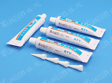 TIV800-10 導熱膠(jiāo) 1.0W/m·K