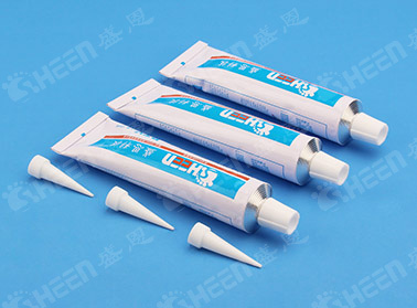 TIV800-10 導熱膠(jiao) 1.0W/m·K