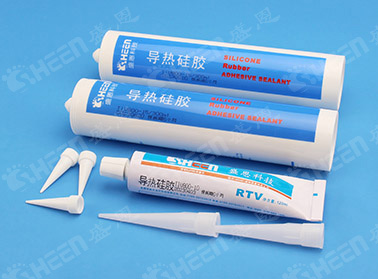 TIV800-12 導熱(rè)膠 1.2W/m·K