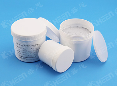 SG560-38 導熱矽脂(zhi) 3.8W/m·K