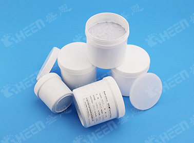 SG560-38 導熱矽脂(zhī) 3.8W/m·K