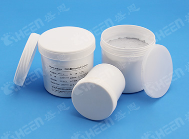 AG560-20 無矽導(dao)熱膏 2.0W/m·K