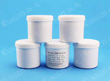 AG560-40 無矽導(dao)熱膏 4.0W/m·K