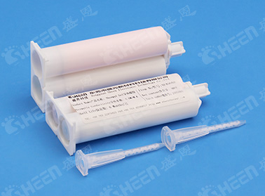 SE350AB雙組份導熱(rè)凝膠 3.5W/m-k