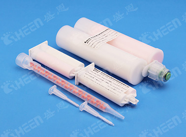 SE200AB雙組份導熱凝(níng)膠 2.0W/m-k