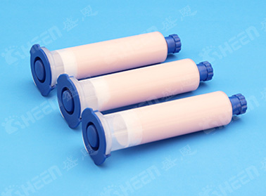 SE20 導(dao)熱凝膠2.0W/m-k