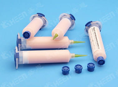 SE50單(dan)組份導熱凝(ning)膠 5.0W/m-k