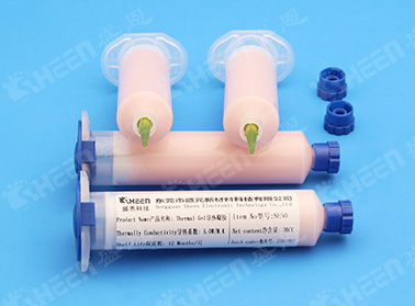 SE10 導(dao)熱泥1.0W/m-k