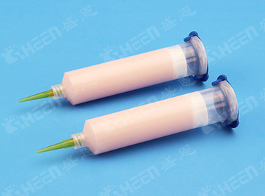 SE15 導熱填(tián)縫材料1.5W/m-k