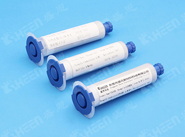 SE25單組份導熱凝(níng)膠 2.5W/m-k