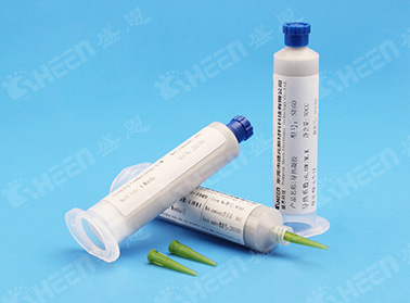 SE25單組份導熱(re)凝膠 2.5W/m-k