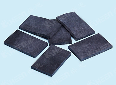 CSF40 碳纖(xiān)維導熱(rè)墊片 40W/m·K