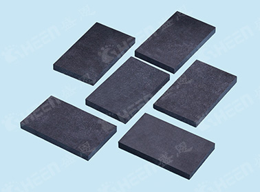 CSF40 碳纖維(wei)導熱墊(nian)片 40W/m·K