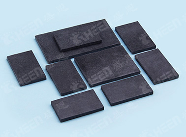 CSF35 碳纖維導熱墊(nian)片 35W/m·K